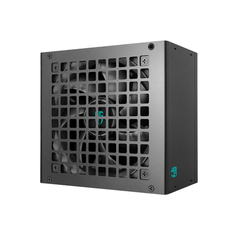 Nguồn máy tính Deepcool Gamer Storm PQ850G 80 Plus Gold ATX 3.1 PCIe 5 850W