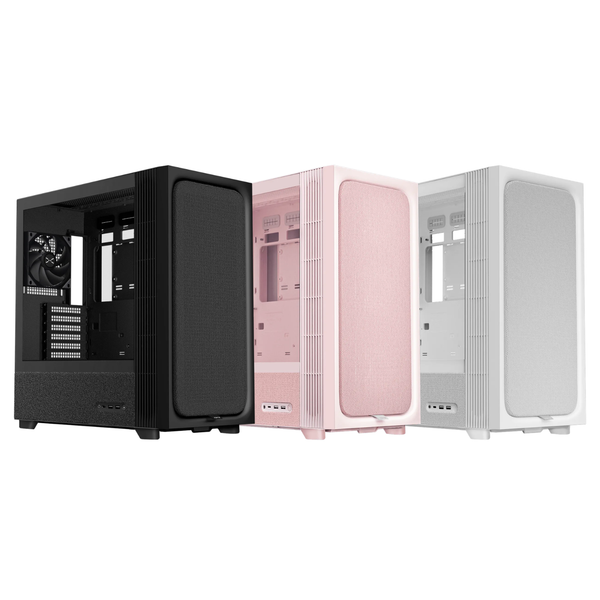 Case TRYX FLOVA F50 Mid-Tower ATX