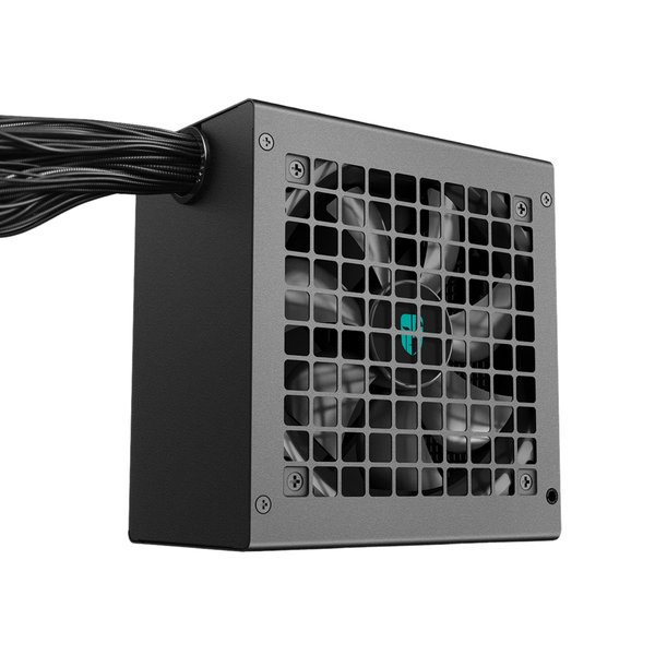 Nguồn máy tính Deepcool GAMER STORM PF700X 80 Plus Bronze ATX 2.52 700W