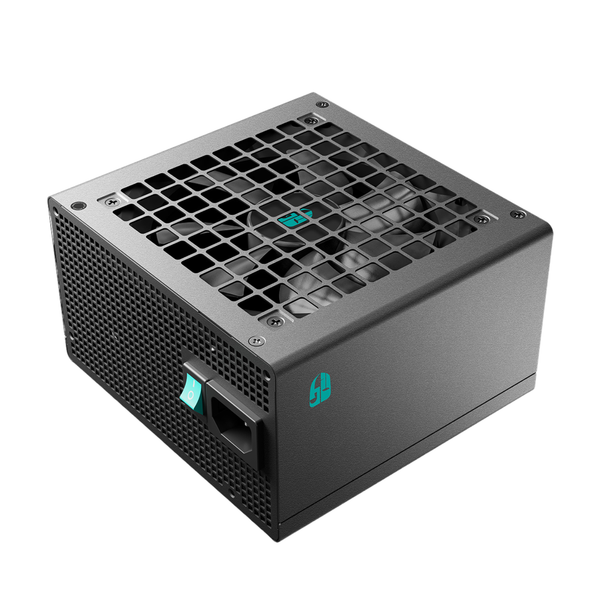 Nguồn máy tính Deepcool GAMER STORM PF700X 80 Plus Bronze ATX 2.52 700W