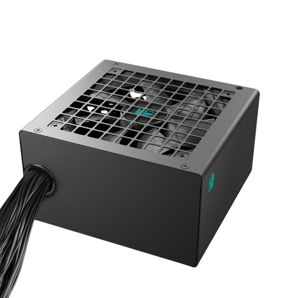 Nguồn máy tính Deepcool GAMER STORM PF700X 80 Plus Bronze ATX 2.52 700W