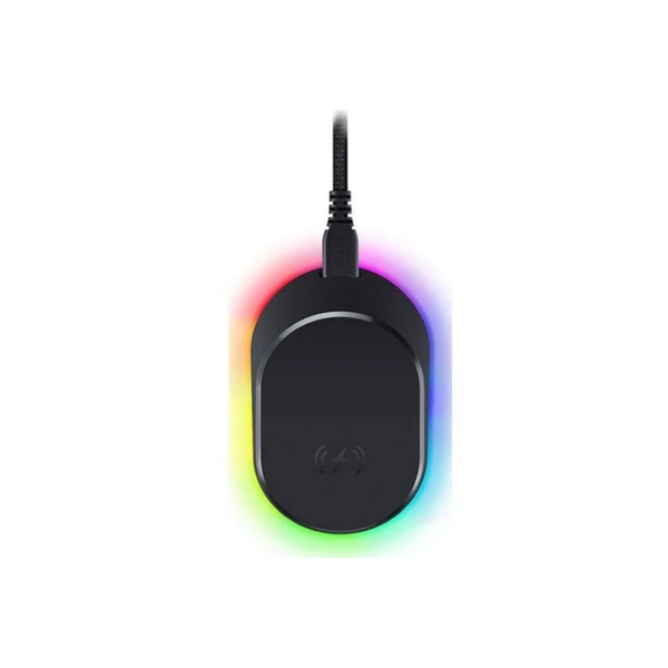 Đế sạc chuột Razer Mouse Dock Pro RZ81-01990100-B3M1