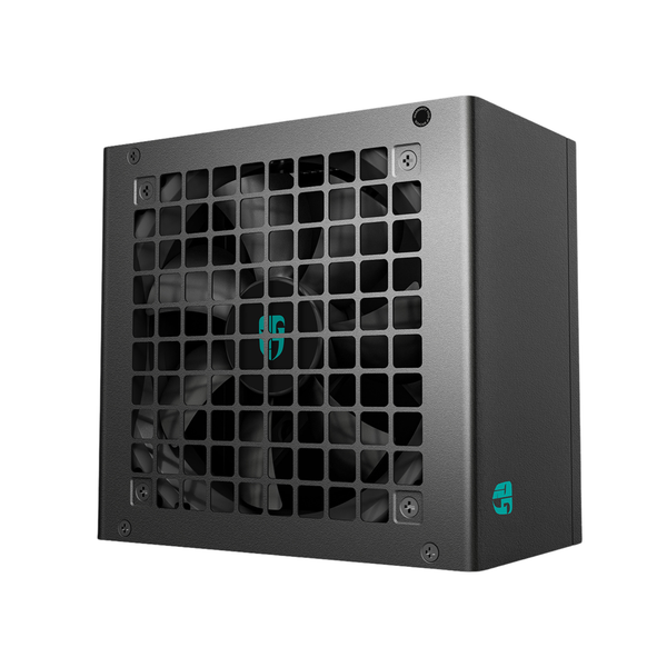 Nguồn máy tính Deepcool GAMER STORM PF600X 80 Plus Bronze ATX 2.52 600W