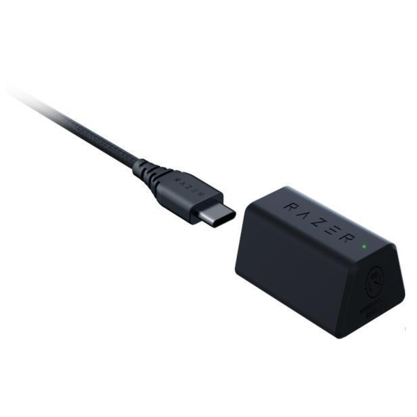 Thiết bị chuyển đổi Razer HyperPolling Wireless Dongle RC30-04410100-R3M1