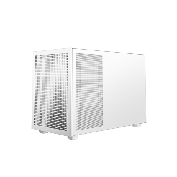 Case Deepcool CH260 WH m-ATX - White
