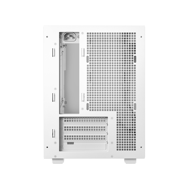 Case Deepcool CH260 WH m-ATX - White