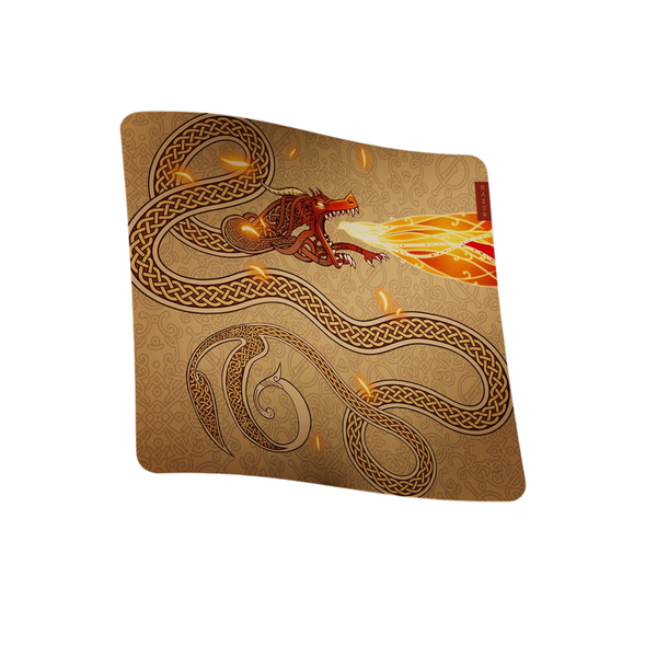 Tấm lót chuột Razer Gigantus V2 - Soft Gaming Mouse Mat - Large - Counter-Strike 2 Edition RZ02-03333300-R3M1 450x400x3mm.