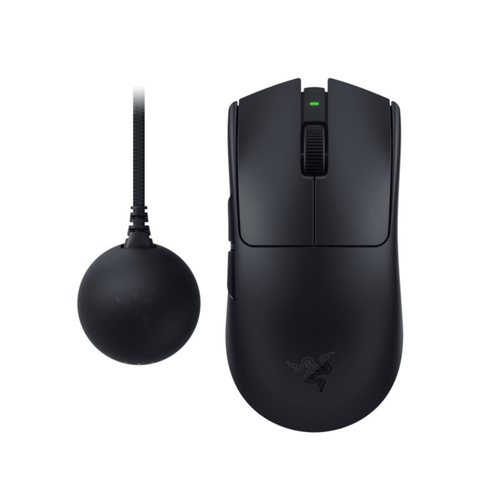 Chuột Razer Viper V4 Pro Black RZ01-05630100-R3A1