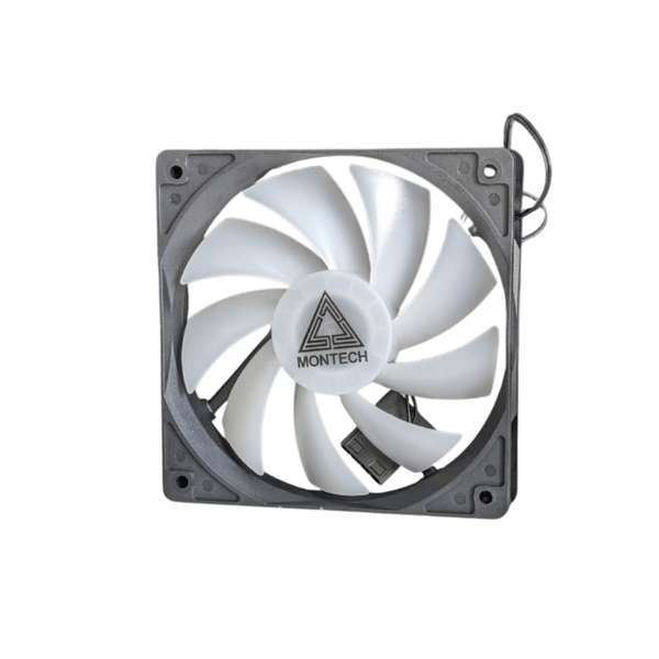 Quạt máy tính Montech MT120 RGB