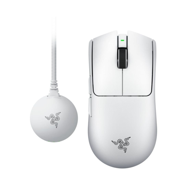 Chuột Razer Viper V4 Pro White RZ01-05630200-R3A1