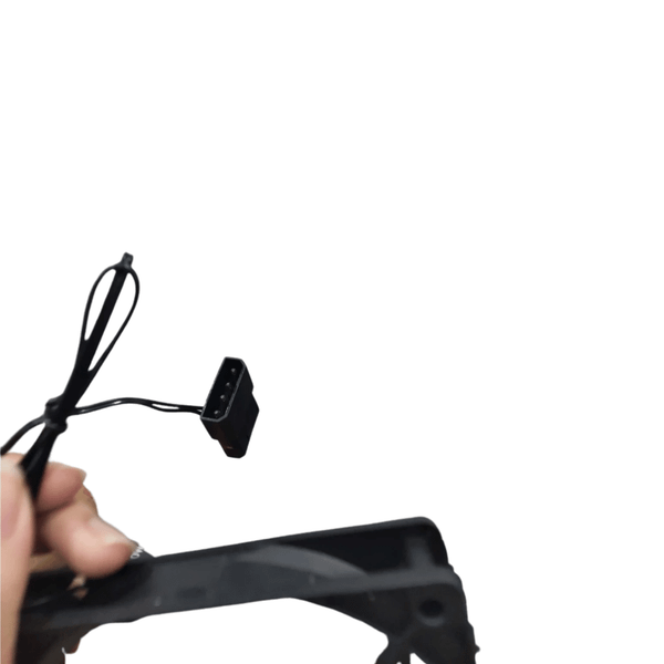 Quạt máy tính Montech MT120 RGB