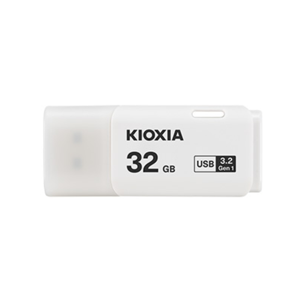 USB KIOXIA 32/64/128GB U301 USB 3.2 Gen 1