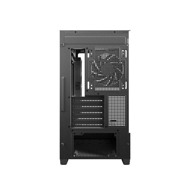 Case Deepcool CG380 3F - Black