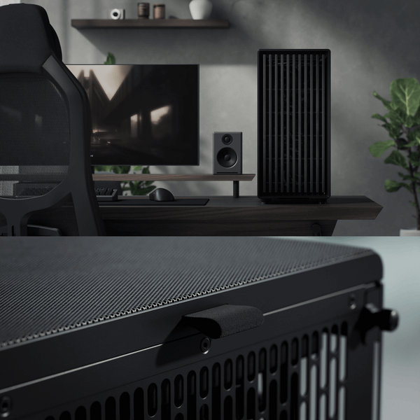Case Fractal Design North XL Momentum Edition FD-C-NOR1X-07