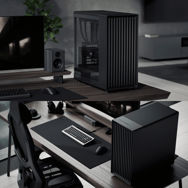 Case Fractal Design North XL Momentum Edition FD-C-NOR1X-07