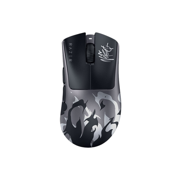 Chuột không dây Razer DeathAdder V4 Pro - NiKo Edition