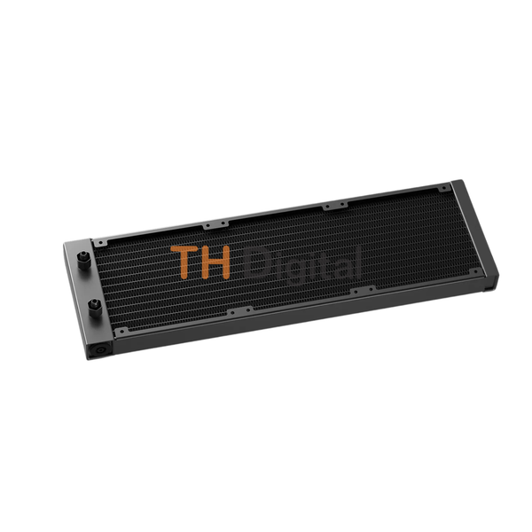Tản nhiệt nước Deepcool SPARTACUS 360 Black