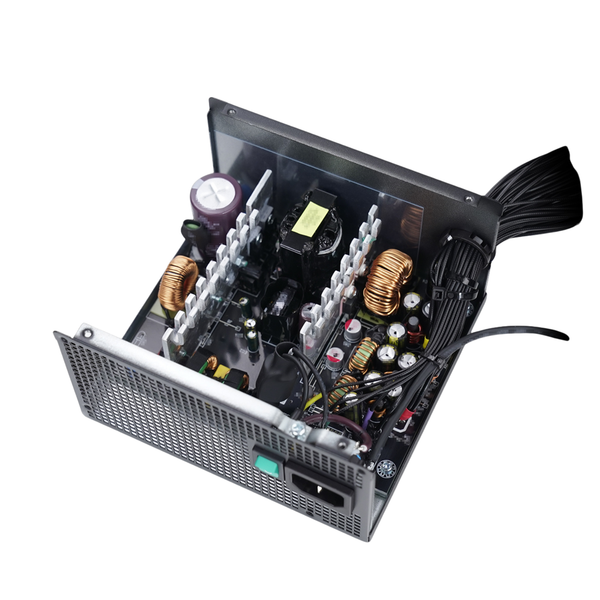 Nguồn máy tính Deepcool GAMER STORM PF700X 80 Plus Bronze ATX 2.52 700W