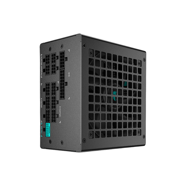 Nguồn máy tính Deepcool Gamer Storm PQ1000G 80 Plus Gold ATX 3.1 PCIe 5 1000W