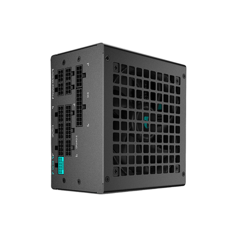 Nguồn máy tính Deepcool Gamer Storm PQ1000G 80 Plus Gold ATX 3.1 PCIe 5 1000W