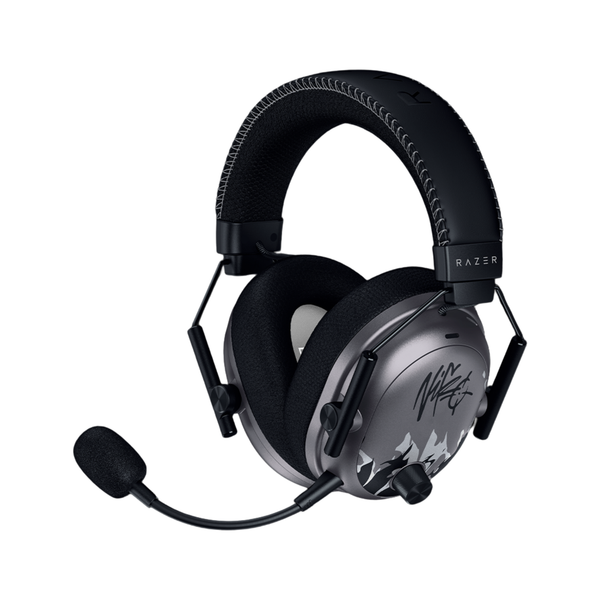 Tai nghe không dây Razer BlackShark V3 Pro - NiKo Edition