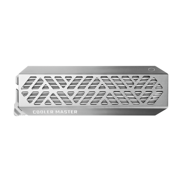 Box ổ cứng SSD Cooler Master Oracle Air