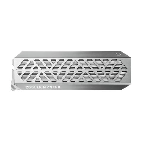 Box ổ cứng SSD Cooler Master Oracle Air