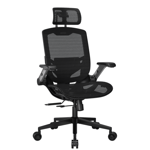 Ghế công thái học Cougar SPEEDER ONE