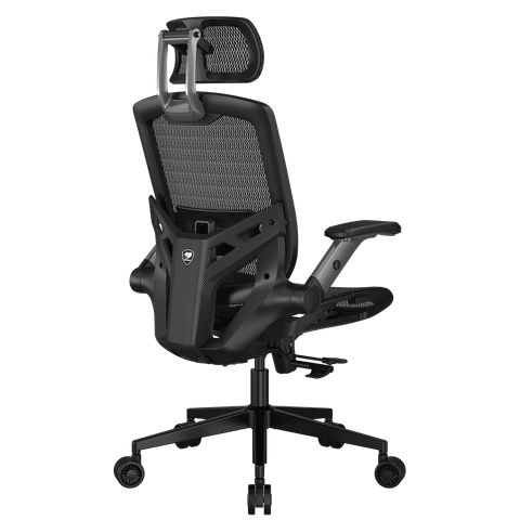 Ghế công thái học Cougar SPEEDER ONE