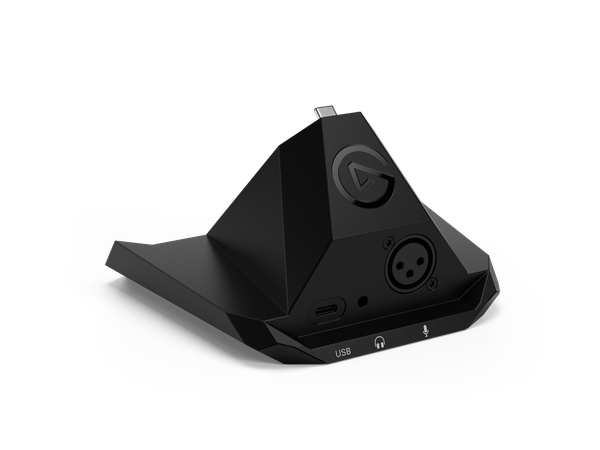 Thiết bị Stream Elgato XLR Dock MK.2 for Stream Deck + 10GBQ9901