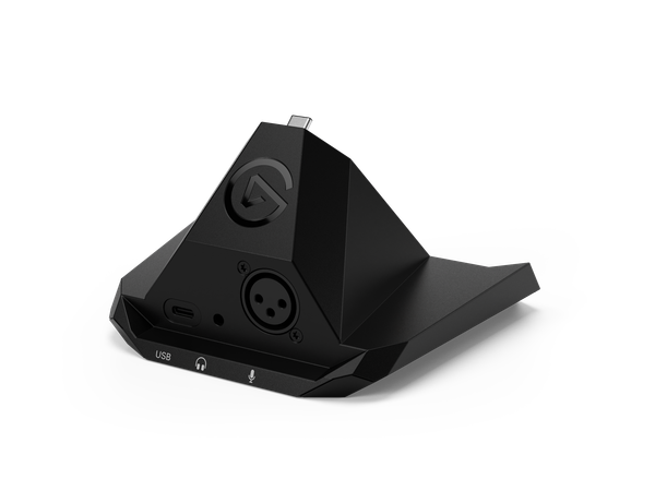Thiết bị Stream Elgato XLR Dock MK.2 for Stream Deck + 10GBQ9901