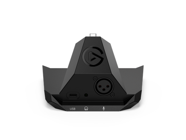 Thiết bị Stream Elgato XLR Dock MK.2 for Stream Deck + 10GBQ9901