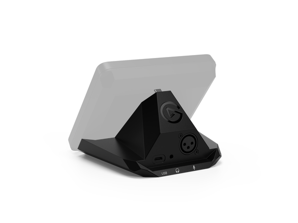 Thiết bị Stream Elgato XLR Dock MK.2 for Stream Deck + 10GBQ9901