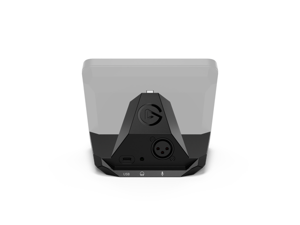 Thiết bị Stream Elgato XLR Dock MK.2 for Stream Deck + 10GBQ9901