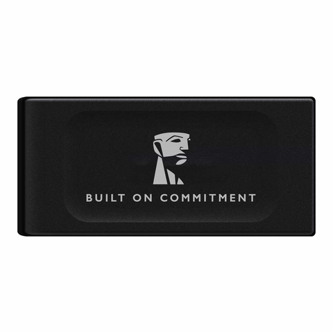 Ổ cứng SSD di động Kingston XS1000 1TB 2TB USB Type-C to USB A 3.2 Gen 2x2 1050/1000MB/s