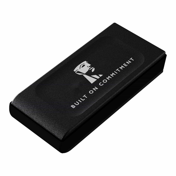 Ổ cứng SSD di động Kingston XS1000 1TB 2TB USB Type-C to USB A 3.2 Gen 2x2 1050/1000MB/s
