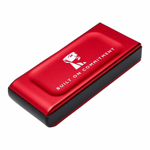 Ổ cứng SSD di động Kingston XS1000 1TB 2TB USB Type-C to USB A 3.2 Gen 2x2 1050/1000MB/s