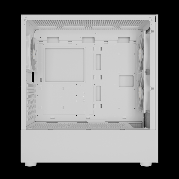 Case Gamdias TALOS E3 MESH ELITE ARGB