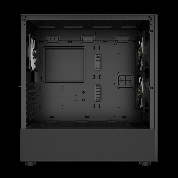 Case Gamdias TALOS M3 MESH ARGB