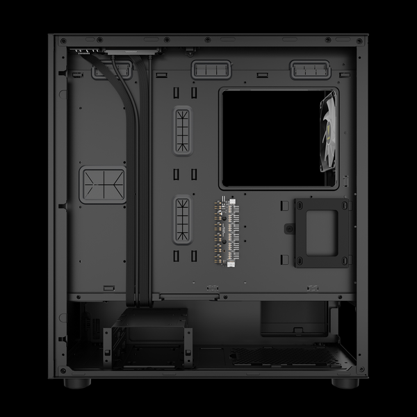 Case Gamdias TALOS M3 MESH ARGB