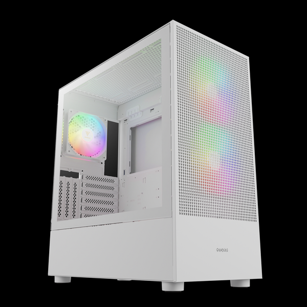 Case Gamdias TALOS M3 MESH ARGB