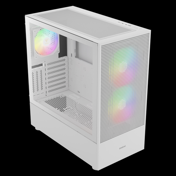 Case Gamdias TALOS M3 MESH ARGB
