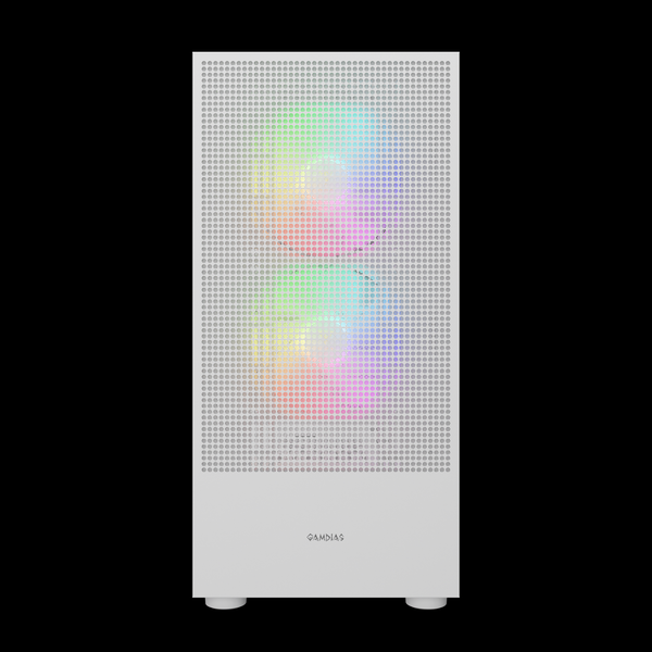 Case Gamdias TALOS M3 MESH ARGB
