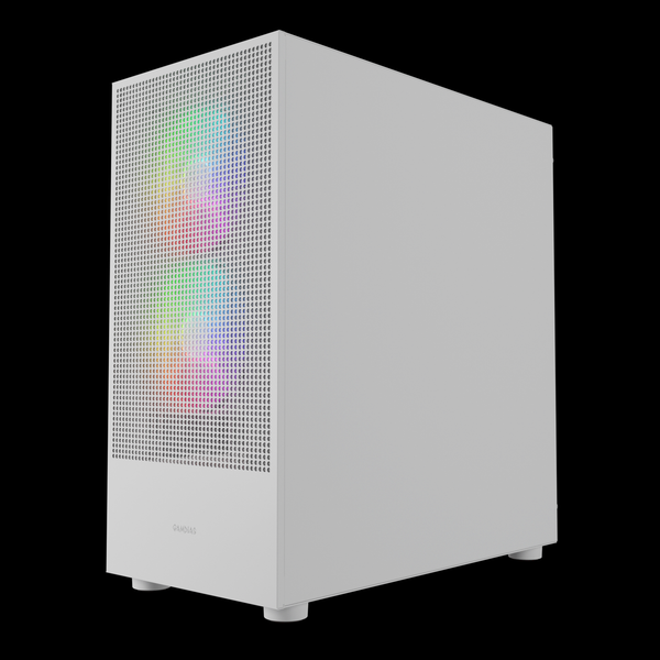 Case Gamdias TALOS M3 MESH ARGB