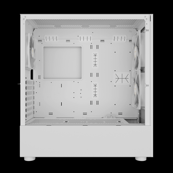 Case Gamdias TALOS M3 MESH ARGB