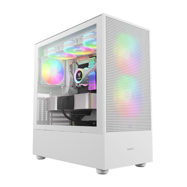 Case Gamdias TALOS M3 MESH ARGB