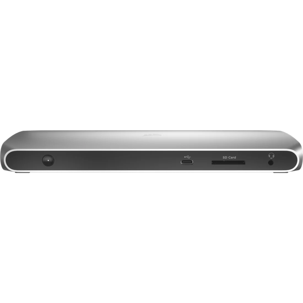 Thiết bị mở rộng cổng kết nối Corsair TBT100 Thunderbolt 3 Dock CU-9000001-NA