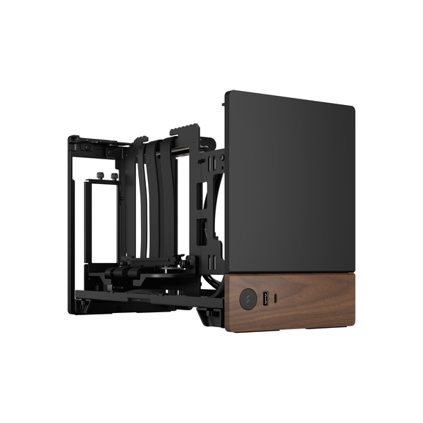 Case Fractal Design Terra Graphite Mini-ITX FD-C-TER1N-01