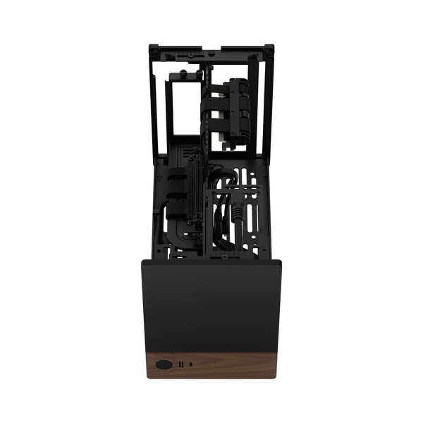 Case Fractal Design Terra Graphite Mini-ITX FD-C-TER1N-01