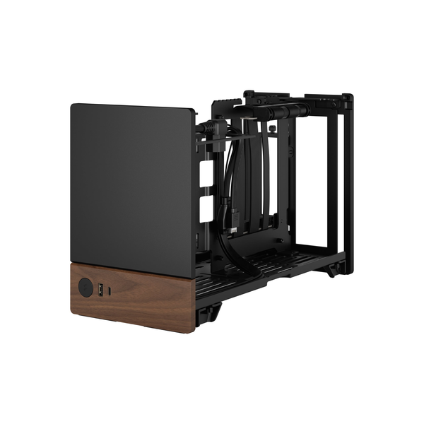 Case Fractal Design Terra Graphite Mini-ITX FD-C-TER1N-01